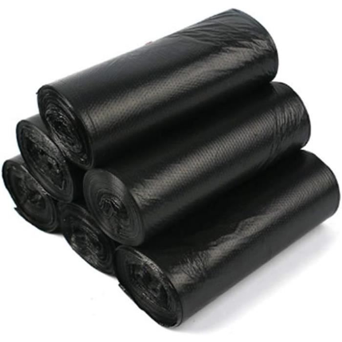 Sac Poubelle Litres C Sacs Poubelle 100pcs Gallons 45x50cm
