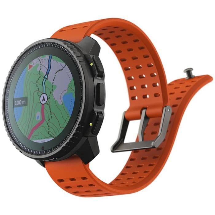 Suunto VERTICAL SOLAR CANYON