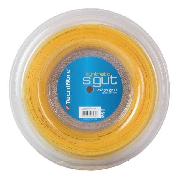 Bobine cordage tennis pas cher clearance