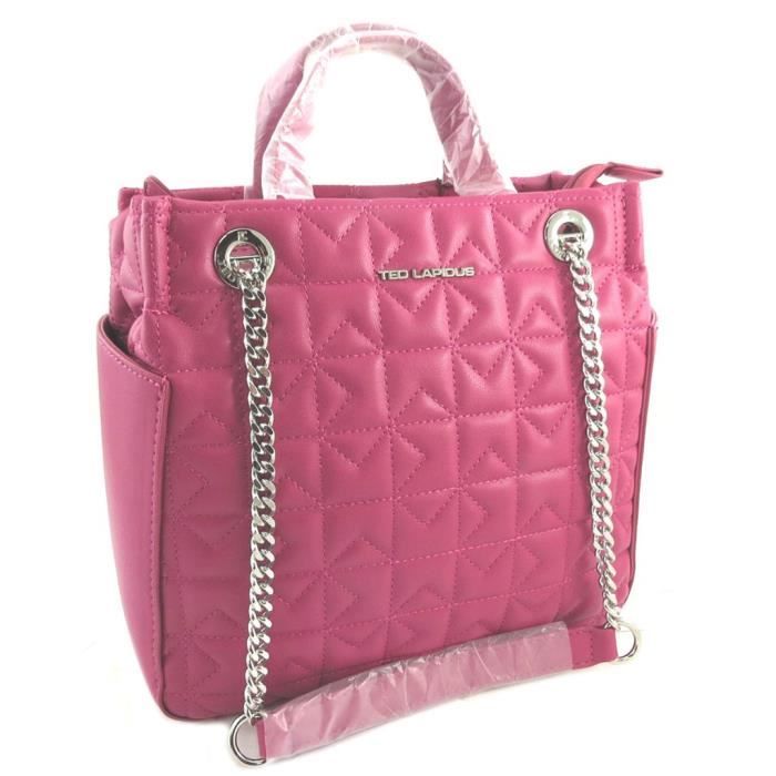 Sac ted on sale lapidus rose fuschia