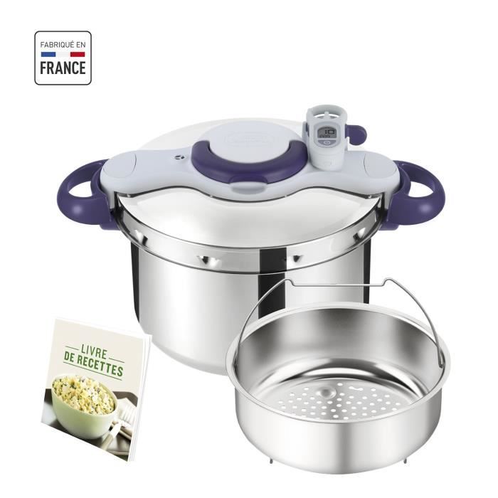 Cocotte minute® induction