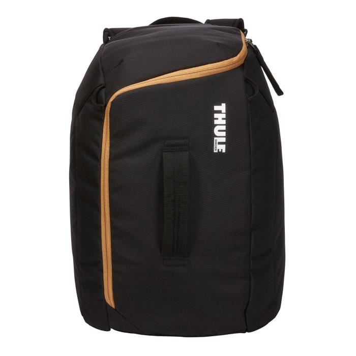 THULE RoundTrip Boot Backpack 45L Black [187491]