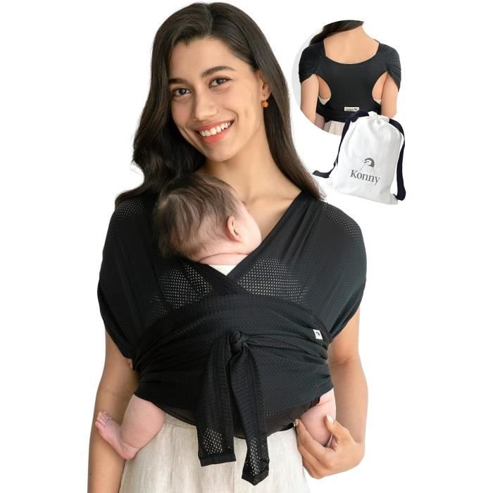 Echarpe de portage deals legere