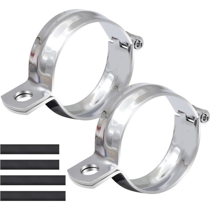 Kit Conversion LED H1 - 2 Pièces - Adaptateur Câblage Pour Phares LED - Facile à Installer
