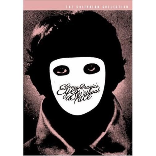 WITHOUT A FACE (DVD) Cdiscount DVD