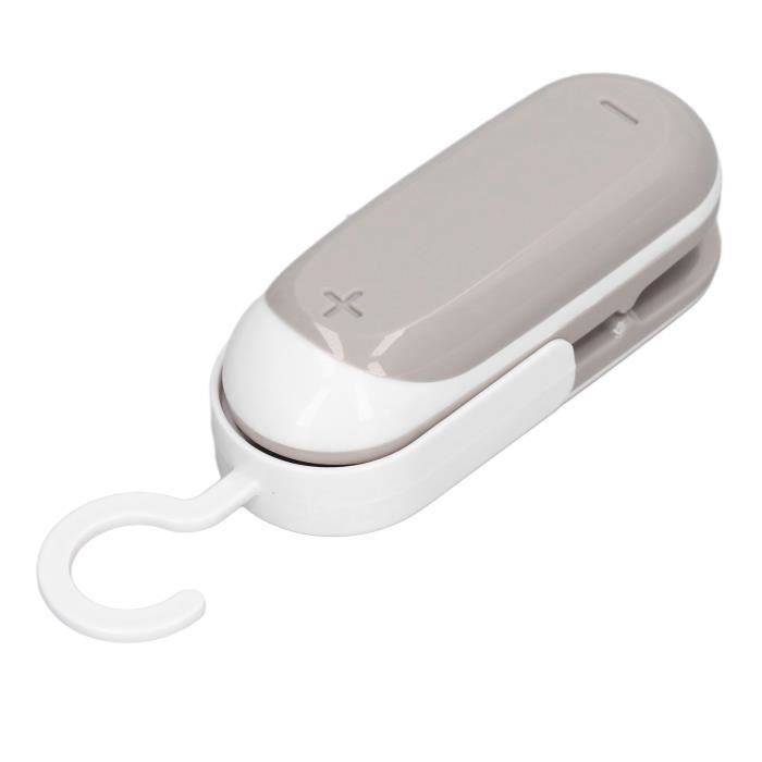 Mini scelleuse hotsell sous vide