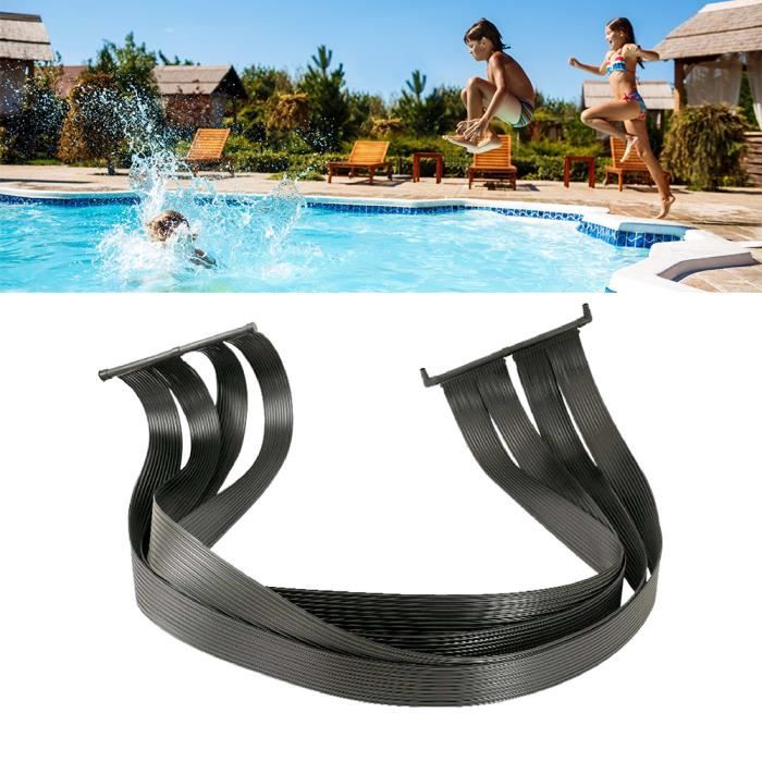 Couverture Solaire Pour Piscine 975 X 488 Cm Intex 28018