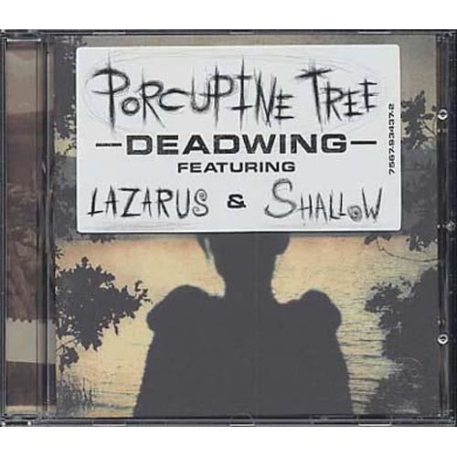 porcupine tree deadwing album cover porcupine tree deadwing album cover