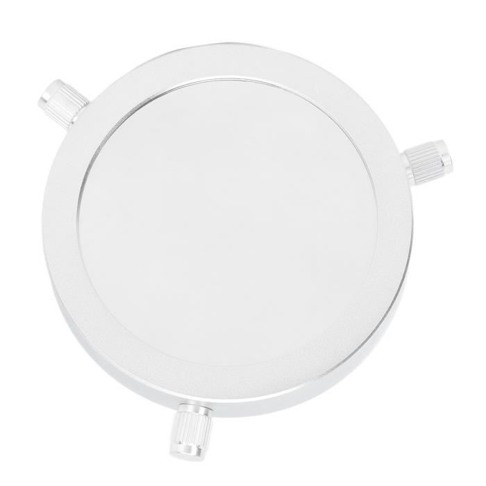 Lot De 2 Filtres Solaires Pour Objectif - Pour Télescope, Jumelles - Observation Du Soleil En Sécurité - Marque Générique