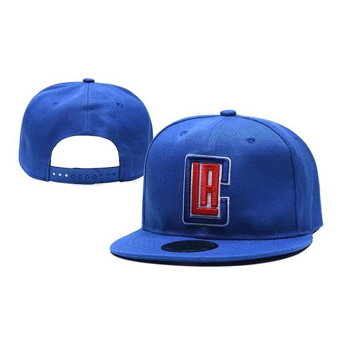 Casquette Medinah Country Club – Bleue, Coton Léger, Logo Brodé, échantillon NEUF