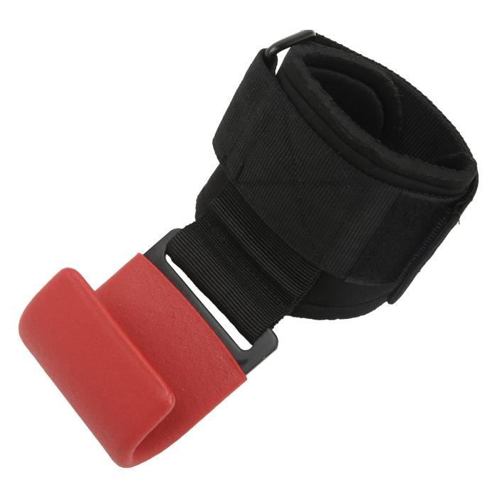 Une paire ceinture de protection de poignet sport de compression de poignet  pour enfants