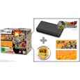 Console portable New Nintendo 3DS + Dragon Ball Z : Extreme Butoden Préinstallé-1