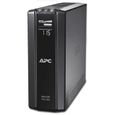 Onduleur - APC - Back UPS Pro 1200 - 1200 VA-1
