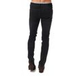 Jeans noir homme Paname Brothers Jimmy-1