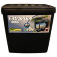 (409300) Kit de filtre de bassin FiltraPure 4000 26 L 1355967 SWT-1