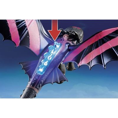 Playmobil Dragons Dragon : les meilleurs prix sur le ... - Rakuten