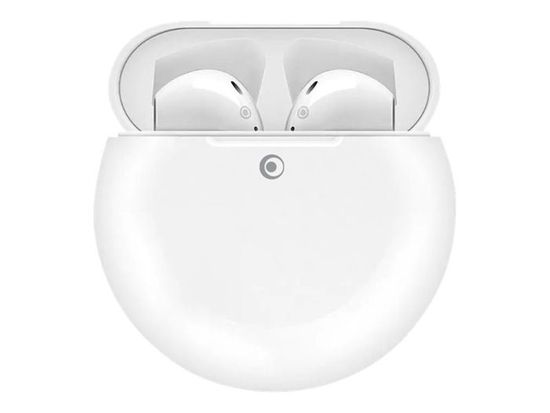 Bigben active buds best sale casti true wireless white