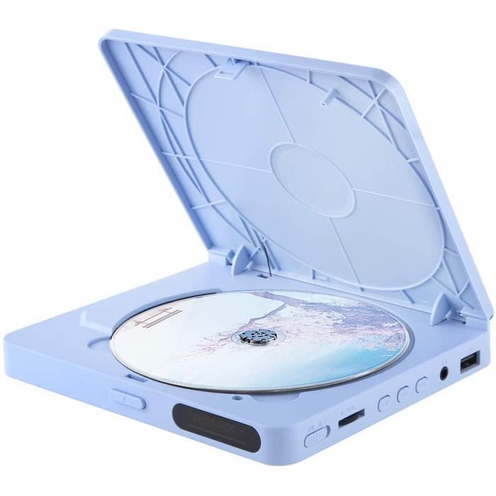 Mini-lecteur de DVD(WS-DVD537) - Chine Lecteur DVD portable et DVD