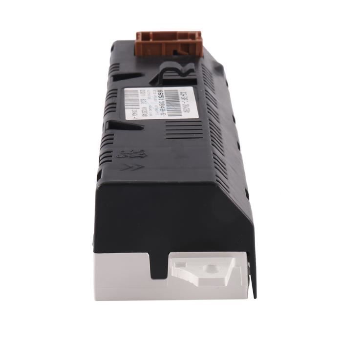 Écran Central Multifonction de Voiture, Pour KIT 659340 659341 207 RCZ ...