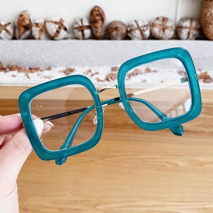 Monture femme tendance 2020 shop