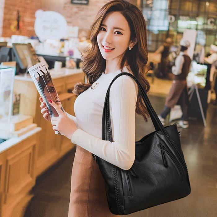 Sac a epaule top femme