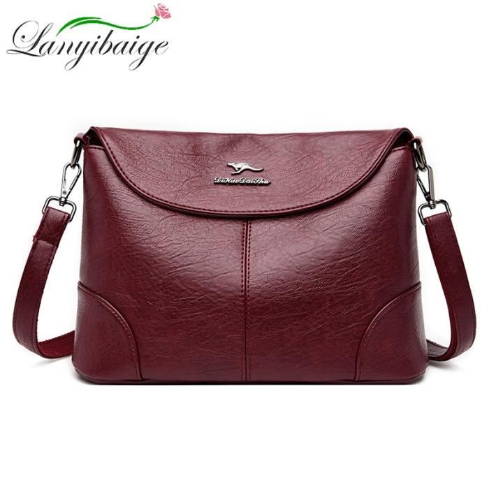 Sac a sale main bonne qualité