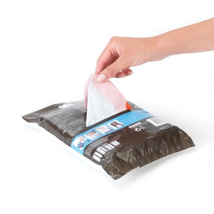Sac poubelle deals compatible brabantia
