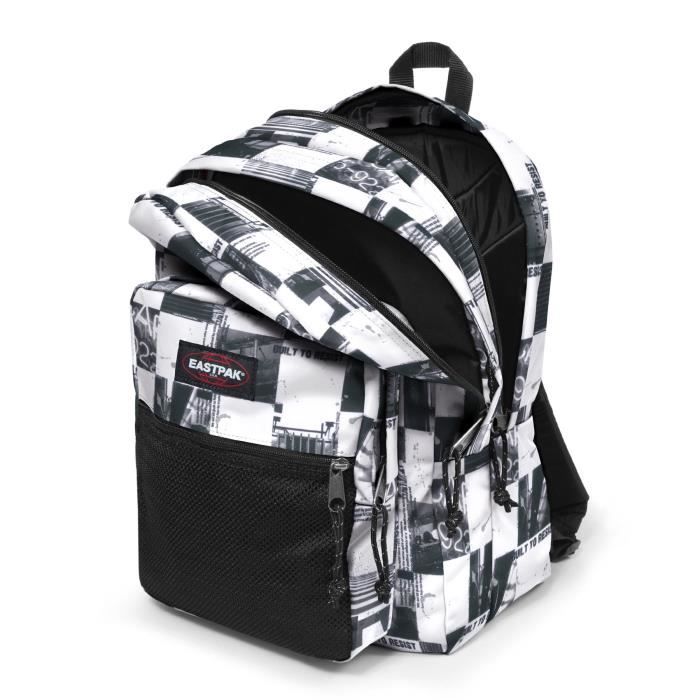 Sac eastpak pinnacle pas cher clearance