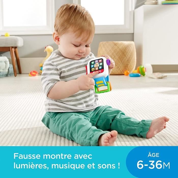 Fisher price musical puppy 2025