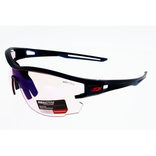 Lunette julbo aero zebra light 2025
