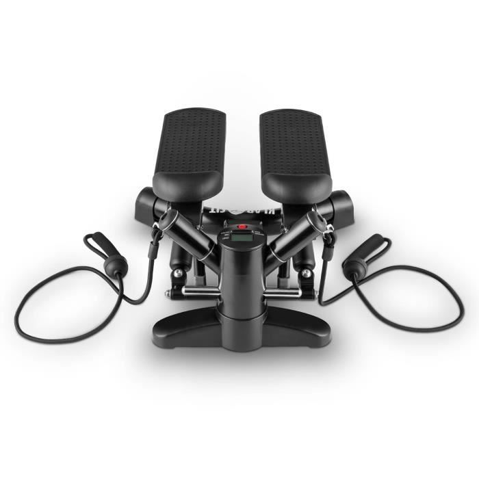 Klarfit powersteps twist stepper store
