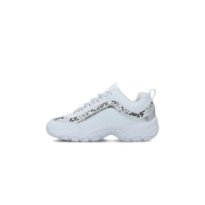 Fila store strada femme