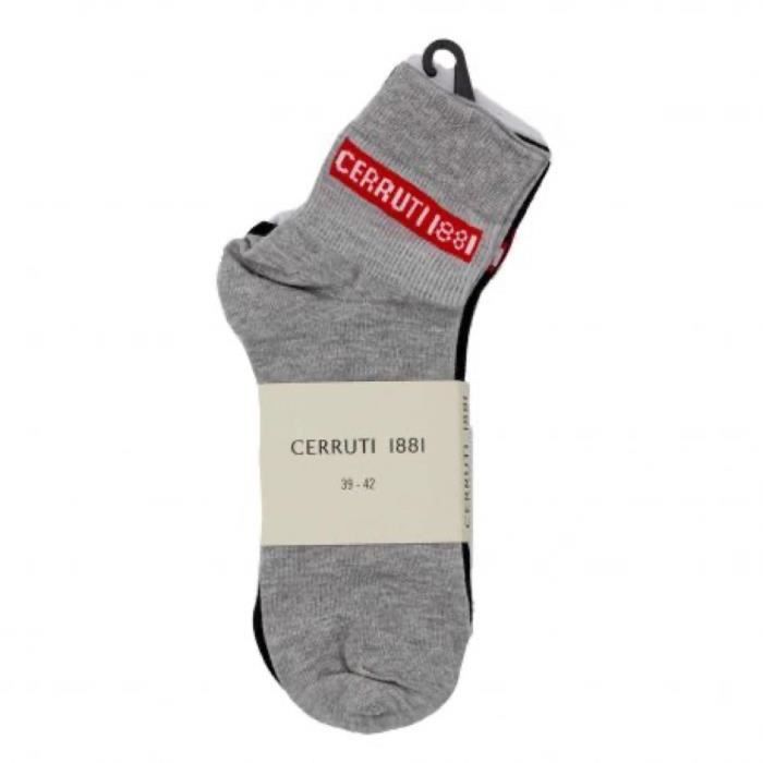 Chaussette cerruti sales
