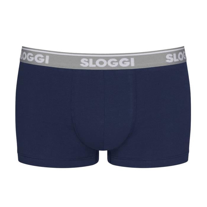 Caleçon sloggi homme online