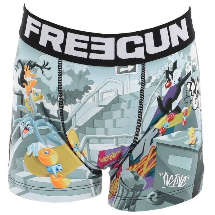 Slip shop freegun junior