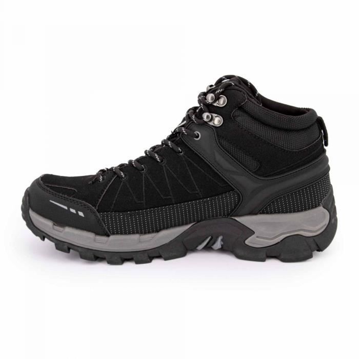 Chaussures de outlet marche légères homme