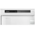 Siemens Réfrigérateur 1 porte intégrable à pantographe 187l - KI42LVFE0-2
