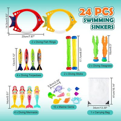 3 pièces Jouets de Piscine Enfant,Jouets de Plongée Calmars Amusants,Jeu Piscine Enfant Extérieur L'été,pour Divertissements Entrainement sous - Marin Plongée Natation Garçon Fille 7-12 Ans 3 pièces Jouets de Piscine Enfant,Jouets de Plongée Calmars Amusants,Jeu Piscine Enfant Extérieur L'été,pour Divertissements Entrainement sous - Marin Plongée Natation Garçon Fille 7-12 Ans