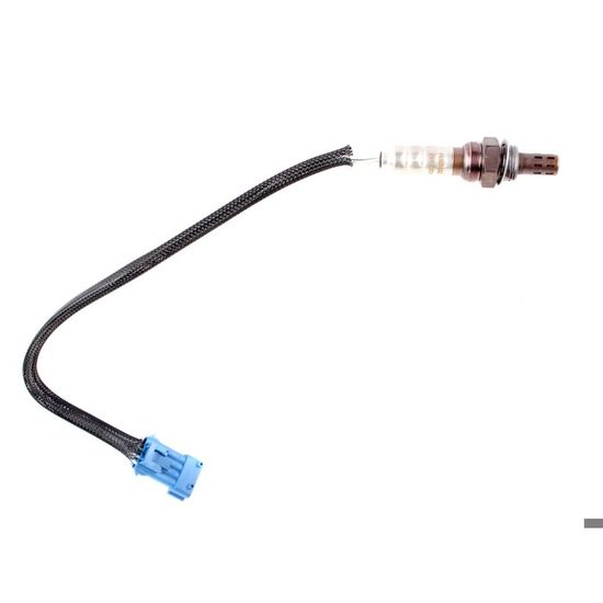 Sonde Lambda Capteur O2 Amrxuts 0258010081 - Compatible Citroën Peugeot DS 1.6 THP C4 C5 3008