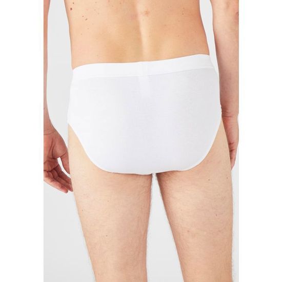 Damart on sale slip homme