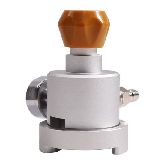 Adaptateur De Remplissage PCP Paintball – Acier Inoxydable – Prise Rapide 0,3 Cm NPT