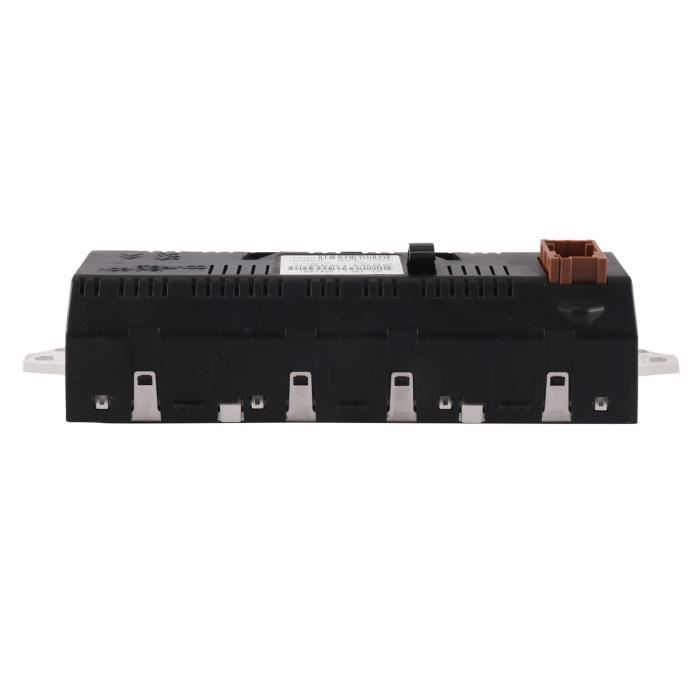 Écran Central Multifonction de Voiture, Pour KIT 659340 659341 207 RCZ ...