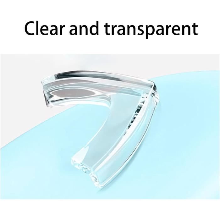 Protections Coin De Table Pour Bébé, Protections D'angle Pour Meuble