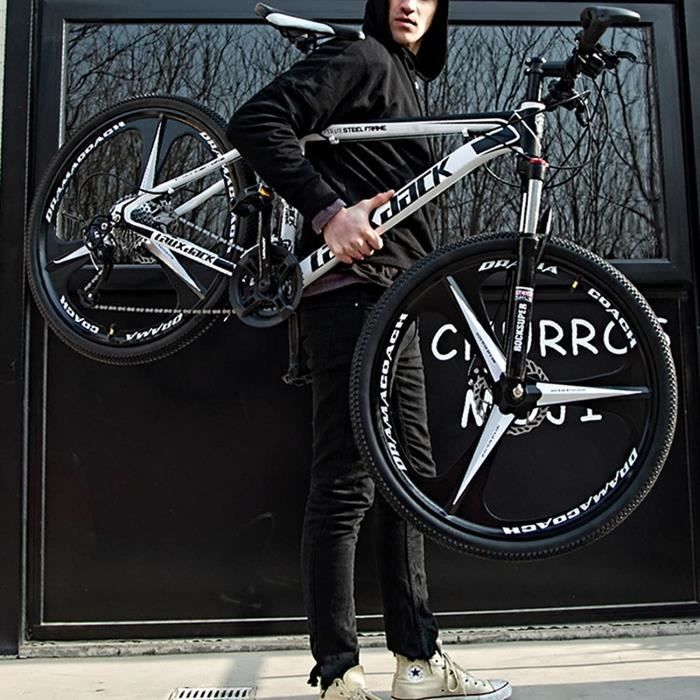 Vtt carbone 26 best sale pouces