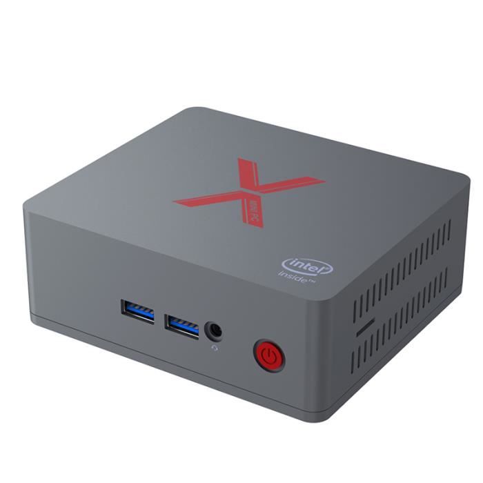 Beelink BT3-X Mini PC - Supporte Windows 10 -2