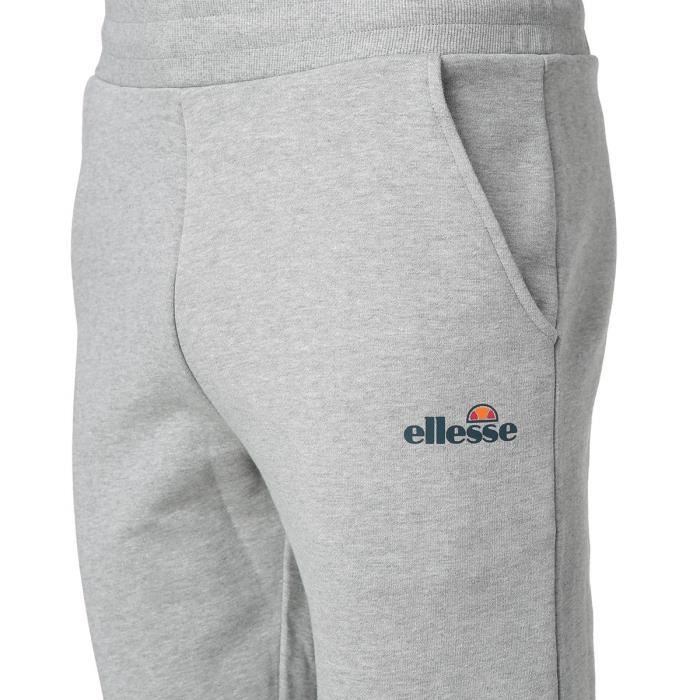 Jogging ellesse femme hotsell gris