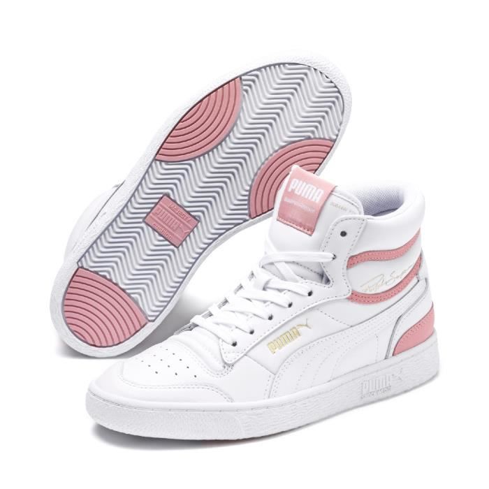 Puma ralph sampson prix top