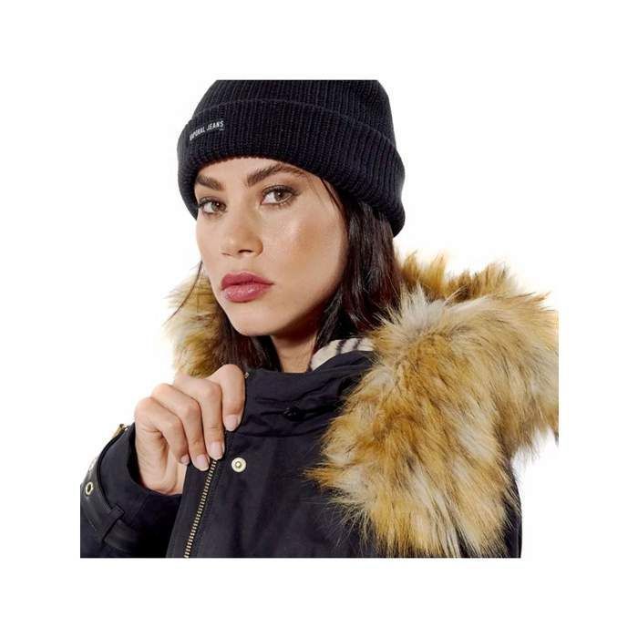 Parka femme on sale kaporal