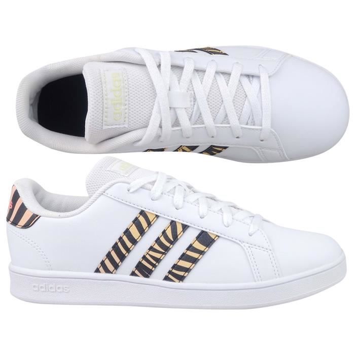 Chaussure adidas mixte new arrivals