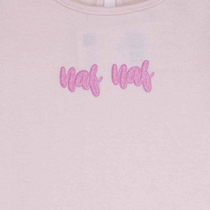 Naf naf fille deals 10 ans